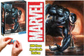 Marvel Venom Pussel 1000 Bitar clementoni