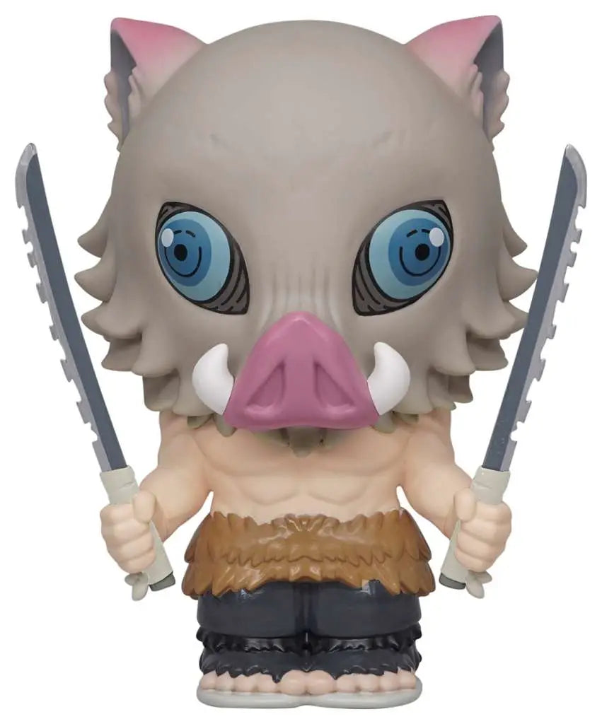 DEMON SLAYER INOSUKE FIGURAL BANK