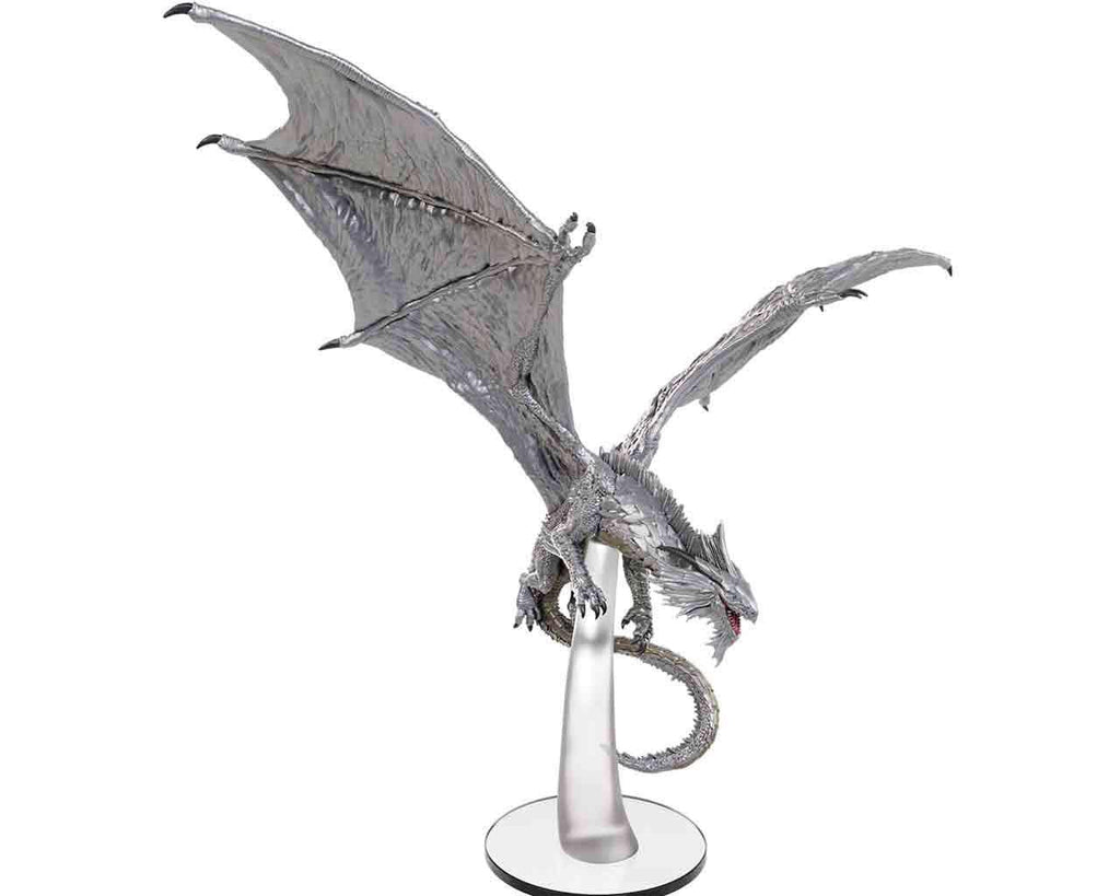 Dungeons & Dragons - Icons of the Realms - Return of the Dragons – Booster Brick (8) - Robotto