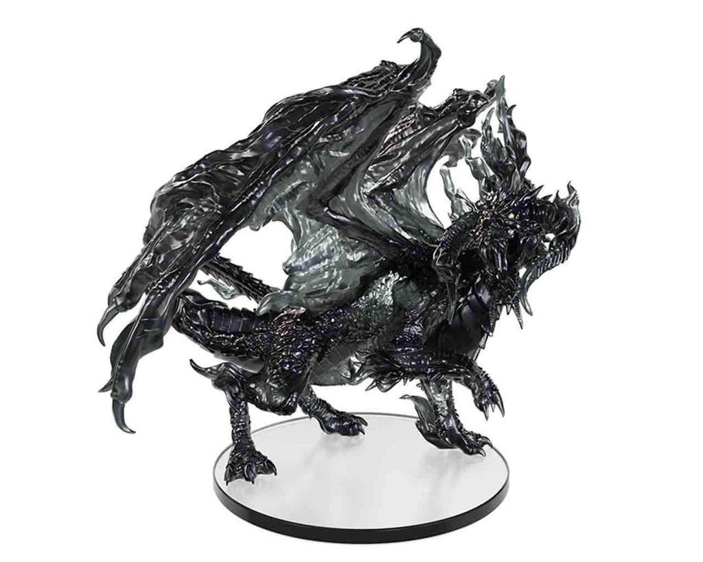 Dungeons & Dragons - Icons of the Realms - Return of the Dragons – Booster Brick (8) - Robotto