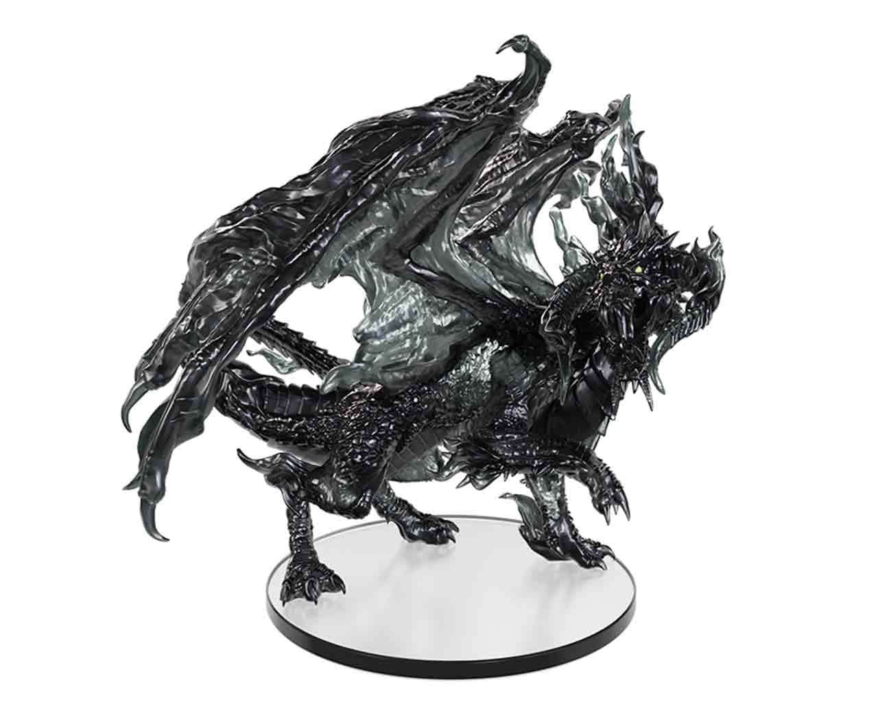 Dungeons & Dragons - Icons of the Realms - Return of the Dragons – Booster Brick (8) wizkids