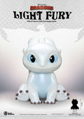 How to Train Your Dragon Light Fury Series Vinyl Pengarbank beast kingdom
