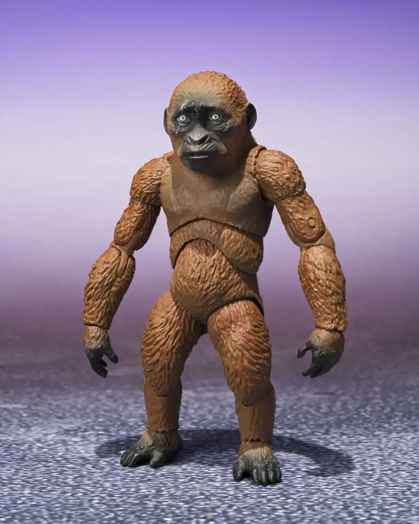 Godzilla X Kong Det Nya Imperiet SUKO & Mothra Monsterarts