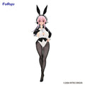 Super Sonico Tailcoat Bicute Bunnies Figur furyu