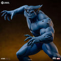 X-men '97 Beast 1/10 Statue iron studios