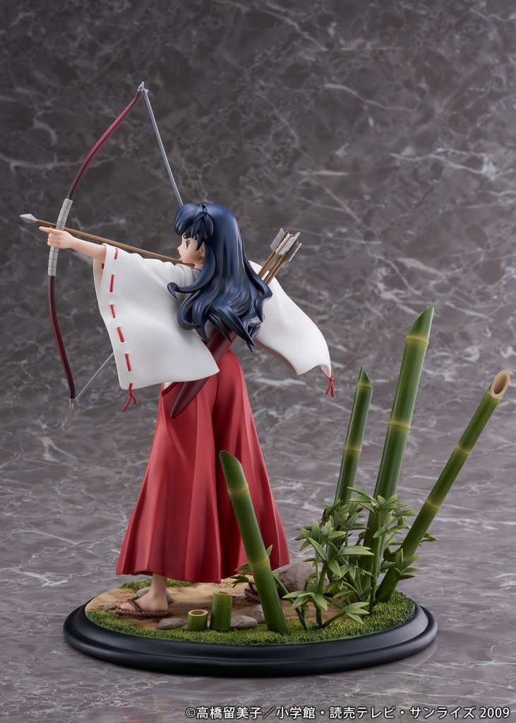 Inuyasha Kagome Higurashi 1/7 Figur proof