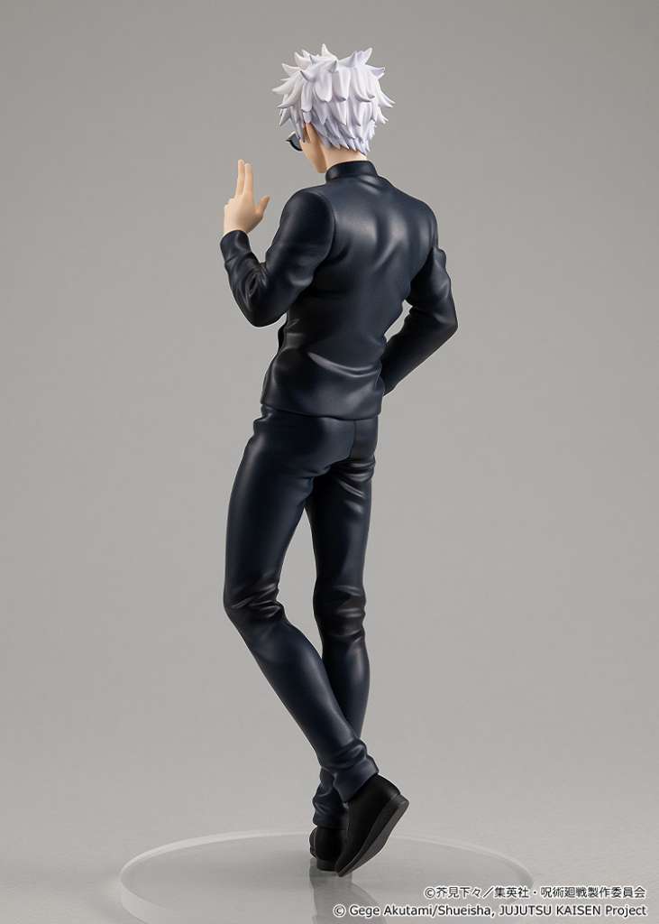 Jujutsu Kaisen Satoru Hidden Inventory Figur goodsmile fr