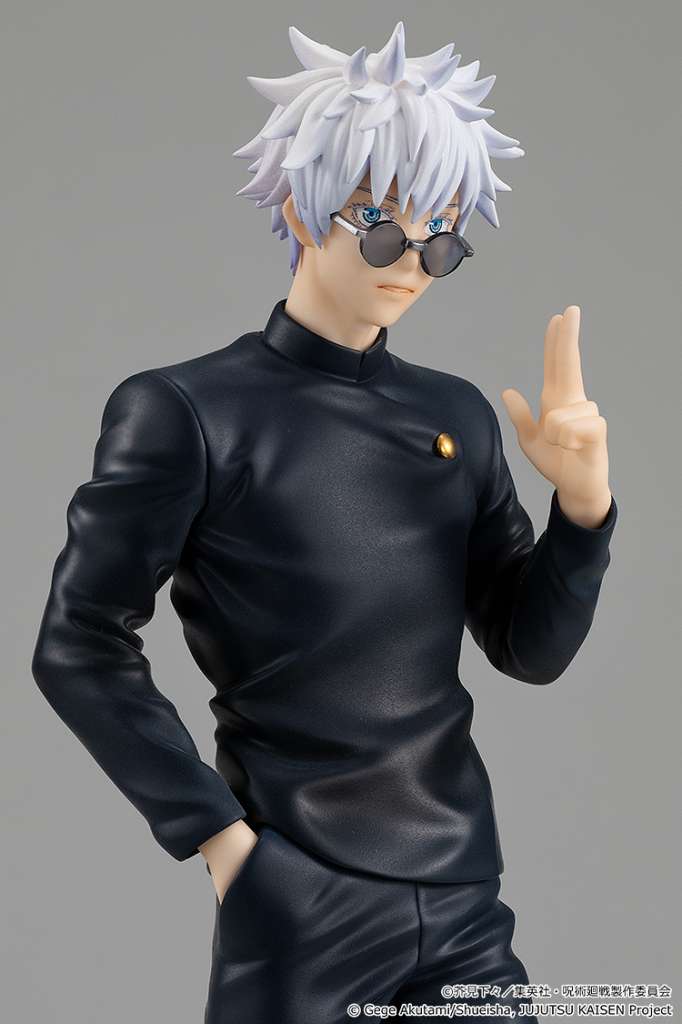 Jujutsu Kaisen Satoru Hidden Inventory Figur goodsmile fr
