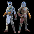 Star Wars Black Series The Mandalorian Shriek-Hawk Trainers Action Figure hasbro