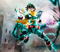 My Hero Academia Izuku Midoriya SHF Actionfigur