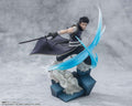 Naruto Zero Extra Battle Obito Uchiha Figur bandai