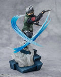 NARUTO ZERO EXTRA BATTLE KAKASHI CONCLUSION ONCE FRIEND