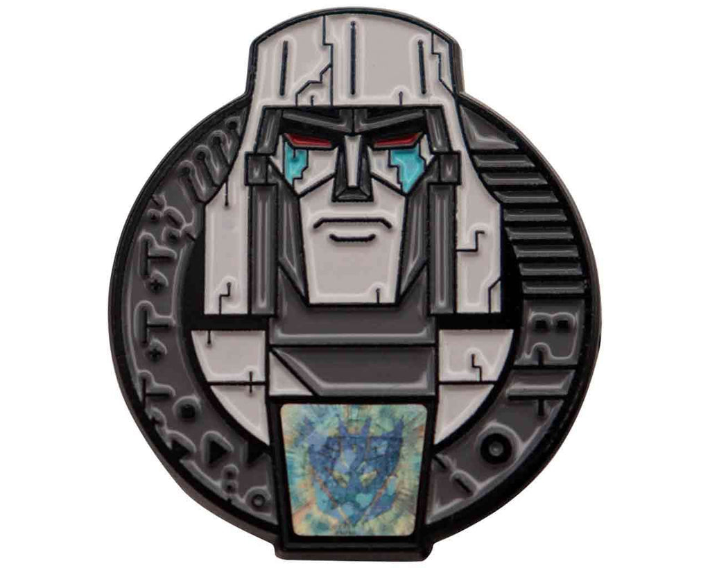 Transformers 40-årsjubileum - Twin Set av Pin Badges fanattik