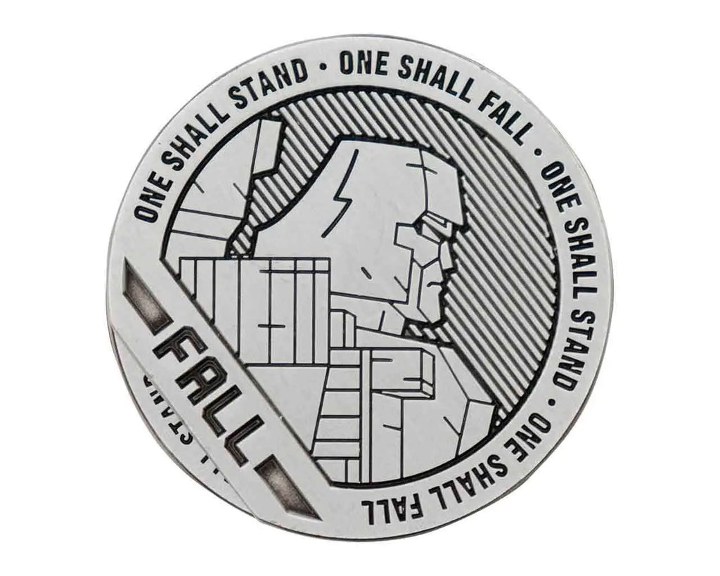 Transformers – 40-årsjubileums samlarmynt