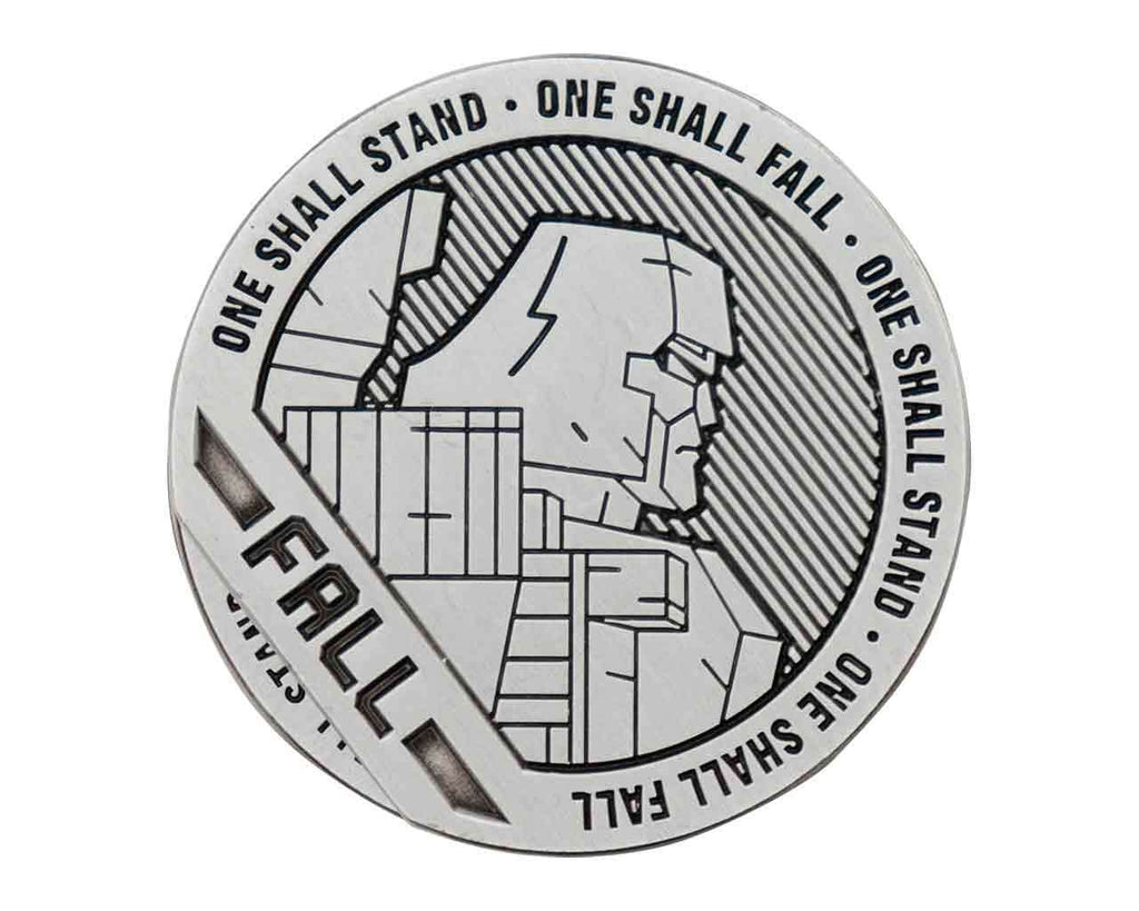 Transformers 40-årsjubileum Samlarmynt fanattik