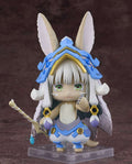 Made in Abyss Nanachi Ny Outfit Nendoroid Robotto