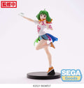 Macross Frontier Ranka Lee Labyrinth of Time Figur sega