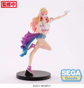 Macross Frontier Sheryl Nome Labyrinth of Time Figur sega