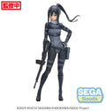 Sao Alternative Pitohui Luminasta Figur sega