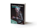 Fantasy Colors: Målningstekniker med Game Colors - Robotto