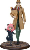 Spy x Family Anya & Loid 1/7 Figur - Robotto