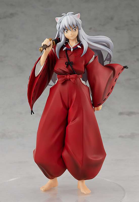 Inuyasha POP UP PARADE Figur goodsmile fr
