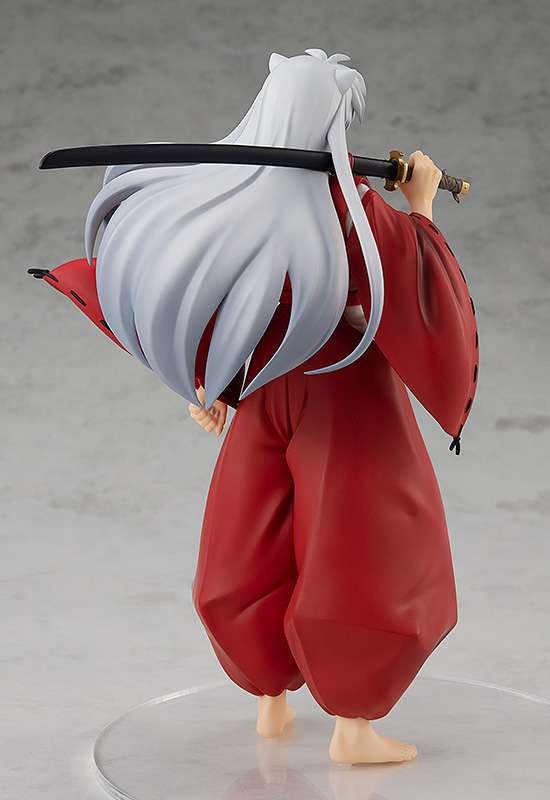 Inuyasha POP UP PARADE Figur goodsmile fr
