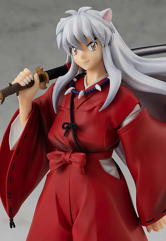 Inuyasha POP UP PARADE Figur goodsmile fr