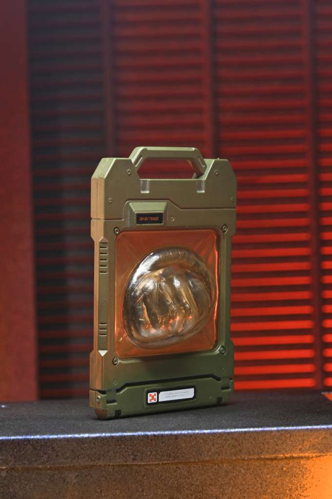 Alien Romulus Tillbehörsset neca