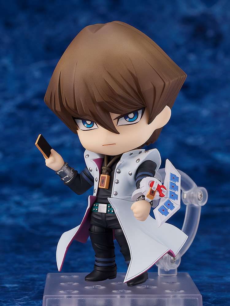 Yu-Gi-Oh! Seto Kaiba Nendoroid Mini Figur goodsmile fr