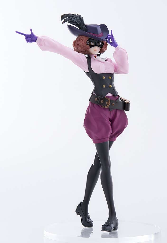 Persona 5 Royal Noir POP UP PARADE Figur goodsmile fr