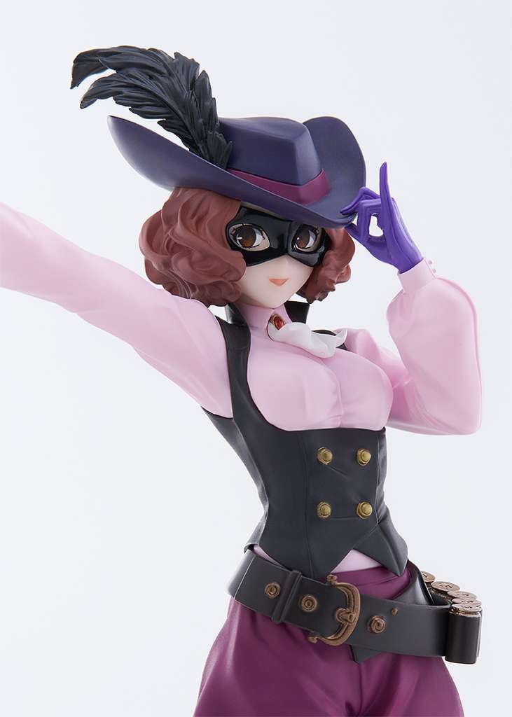 Persona 5 Royal Noir POP UP PARADE Figur goodsmile fr