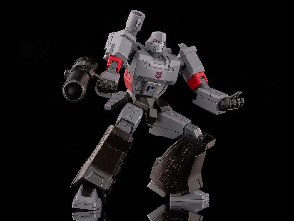 Transformers Megatron G1 Model Kit