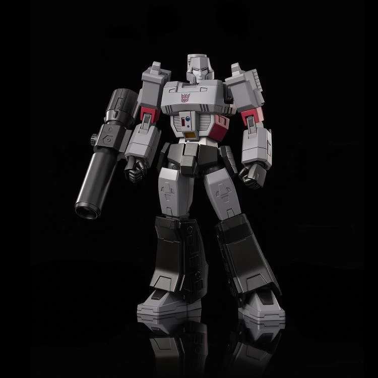 Transformers Megatron G1 Modellkit flametoys