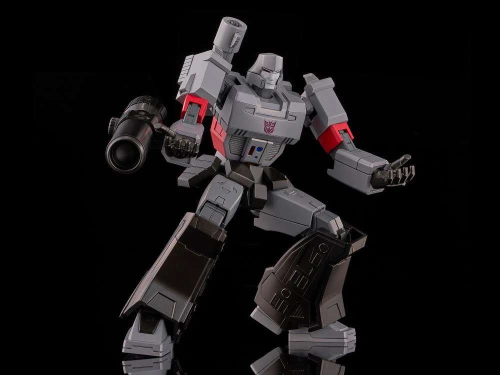 Transformers Megatron G1 Modellkit flametoys