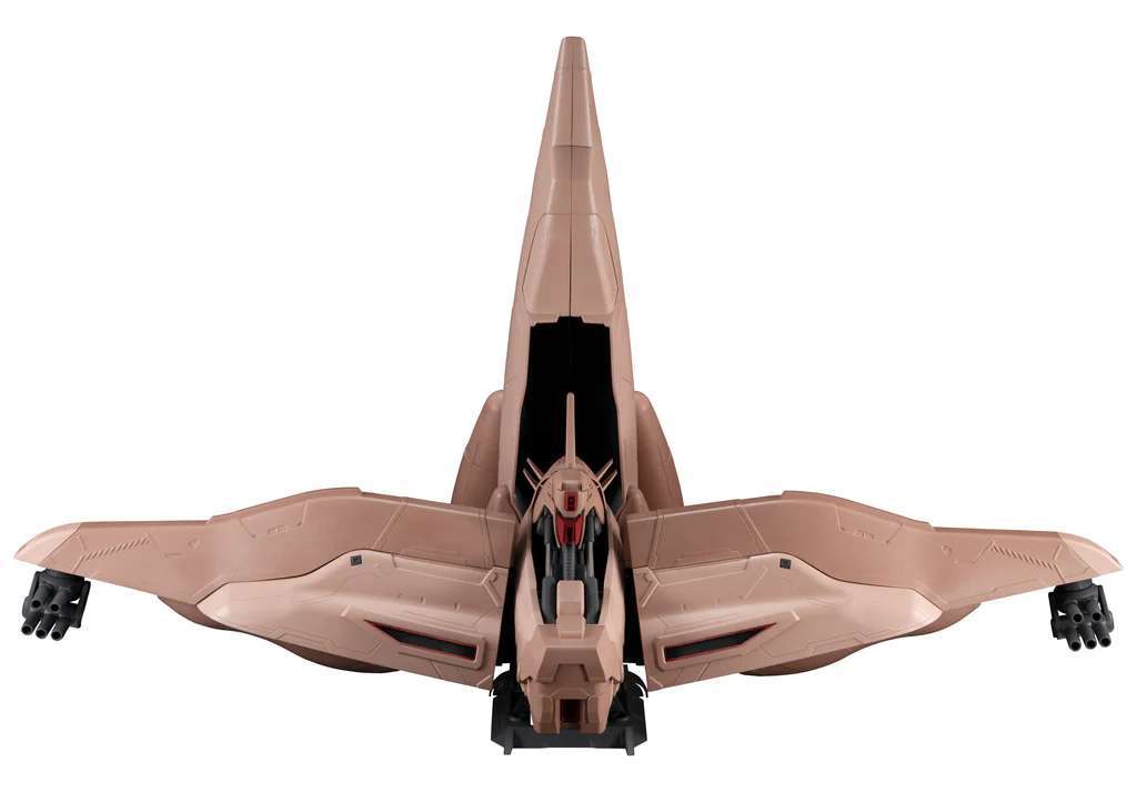 Machine Build MS Gundam Char Counterattack α Azieru megahouse