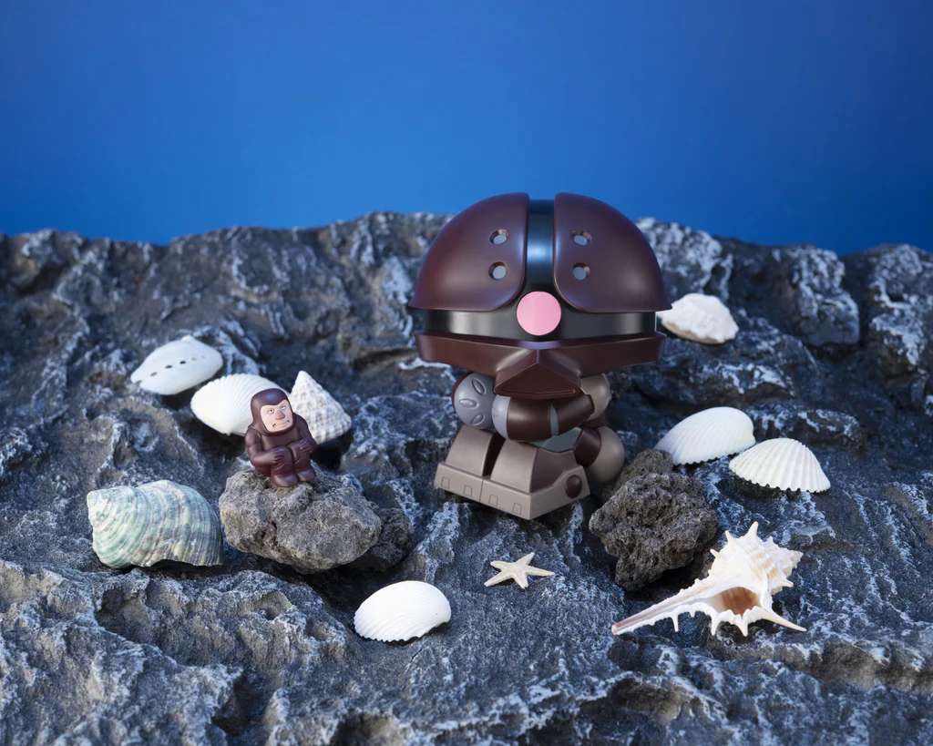 Lookup MS Gundam ACGY + Present megahouse