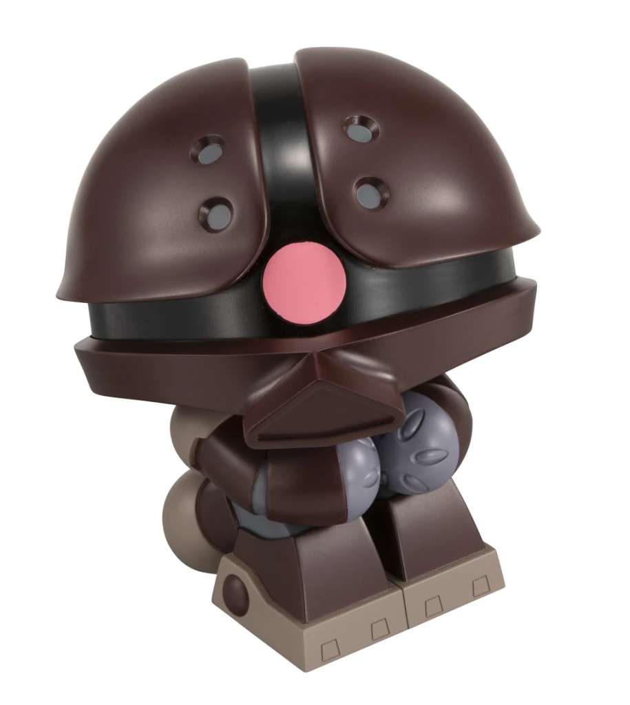 Lookup MS Gundam ACGY + Present megahouse