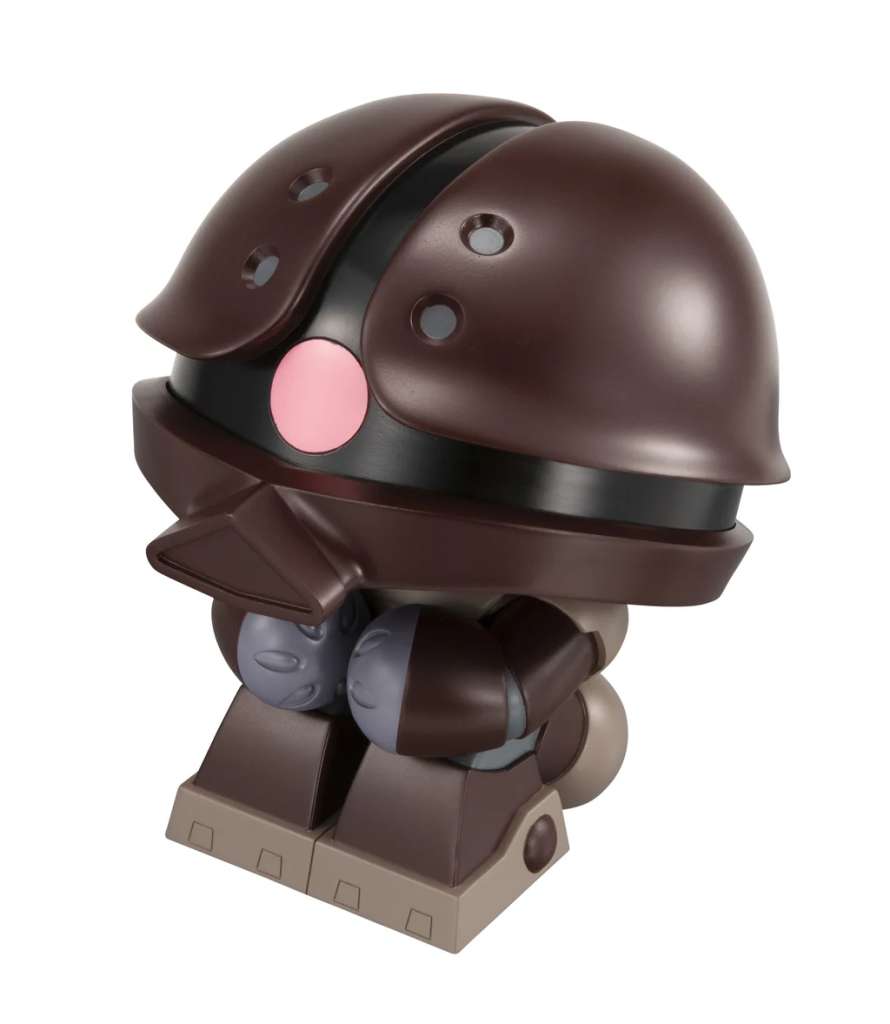 Lookup MS Gundam ACGY + Present megahouse