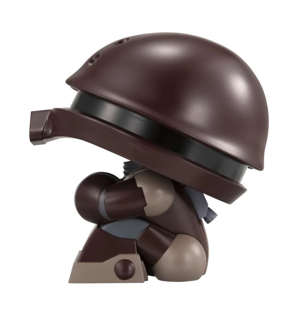 Lookup MS Gundam ACGY + Present megahouse