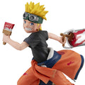 Naruto Uzumaki Go! Gem Statue megahouse
