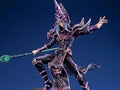 Yu-Gi-Oh! Dark Magician - The Fated Duel Art Works Monsters megahouse
