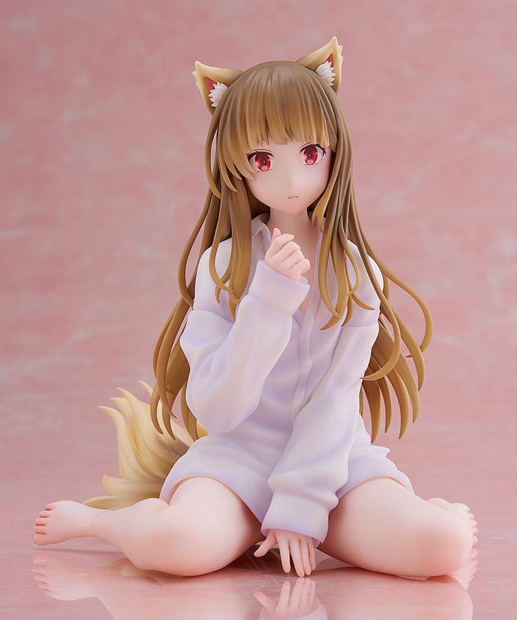Spice and Wolf Holo Skjorta 1/7 St dmm factory