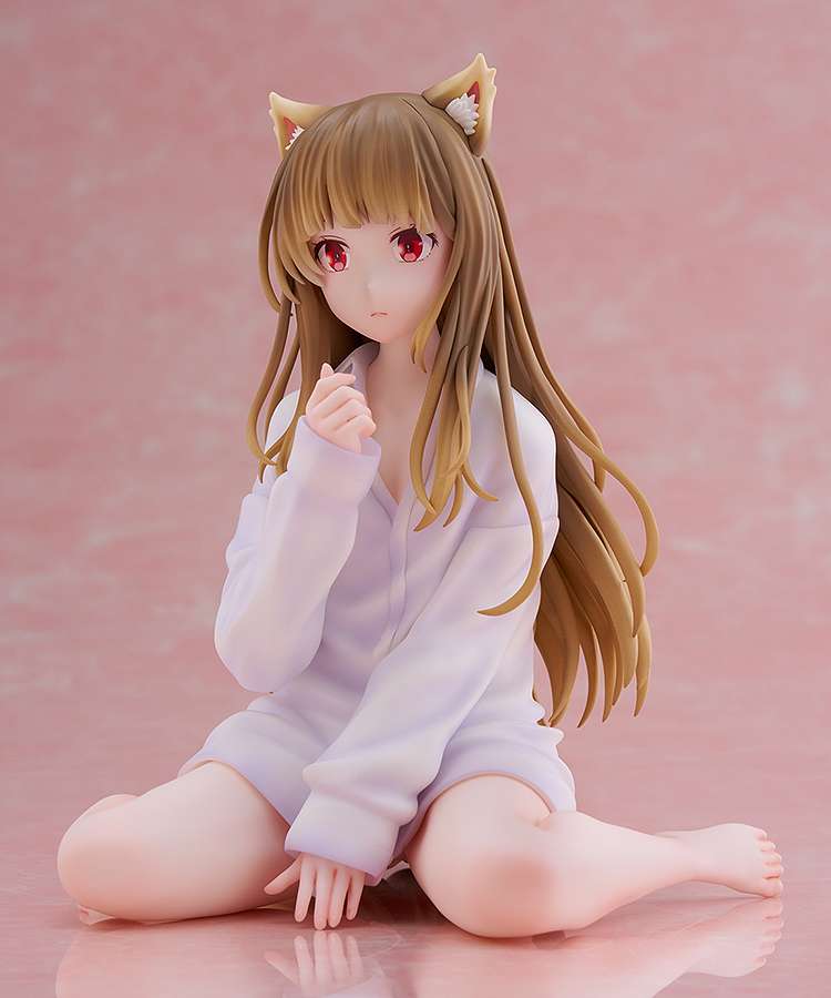 Spice and Wolf Holo Skjorta 1/7 St dmm factory