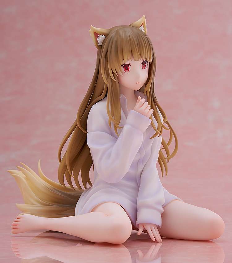 Spice and Wolf Holo Skjorta 1/7 St dmm factory