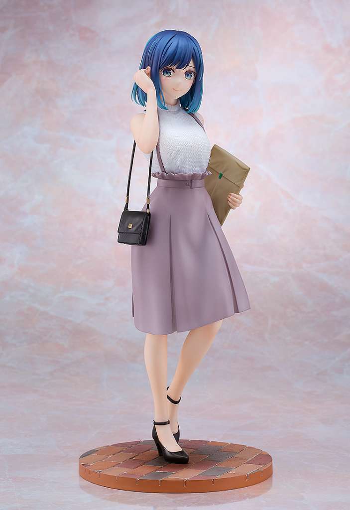 Oshi no Ko Akane Kurokawa Date Style 1/6 Figur goodsmile fr