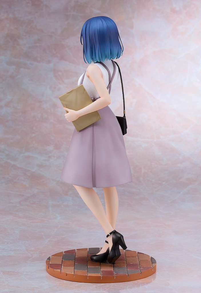 Oshi no Ko Akane Kurokawa Date Style 1/6 Figur goodsmile fr