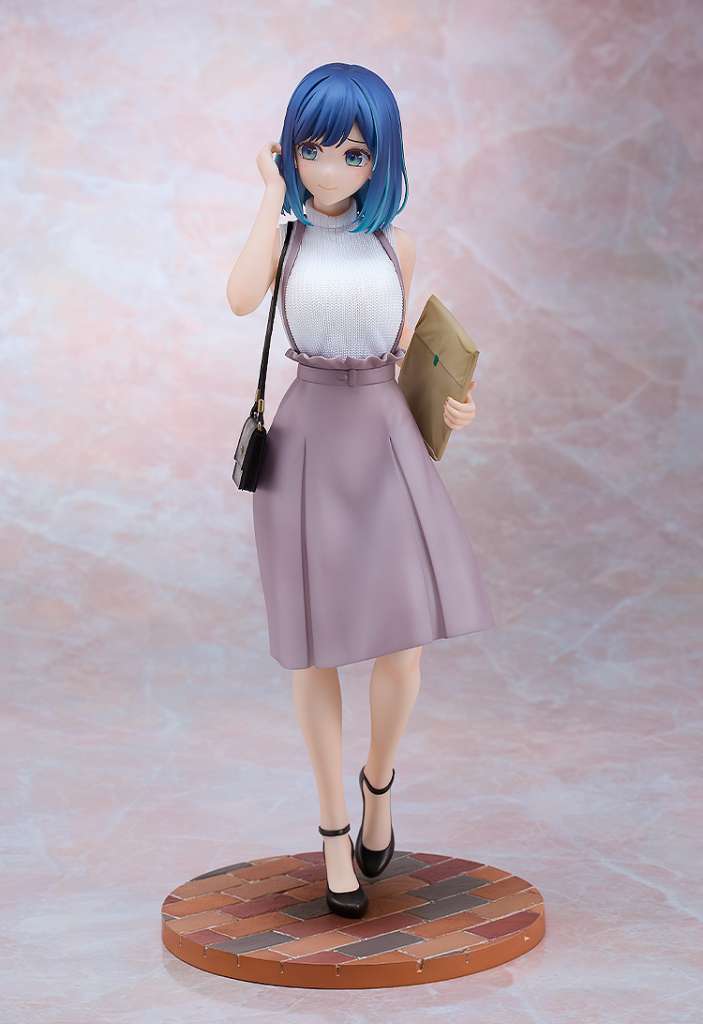Oshi no Ko Akane Kurokawa Date Style 1/6 Figur goodsmile fr