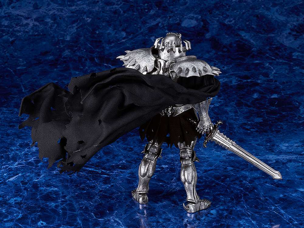 Berserk skull knight figma af