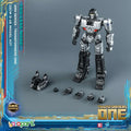 Transformers One D-16 AMK Cog-Less Model Kit yolopark